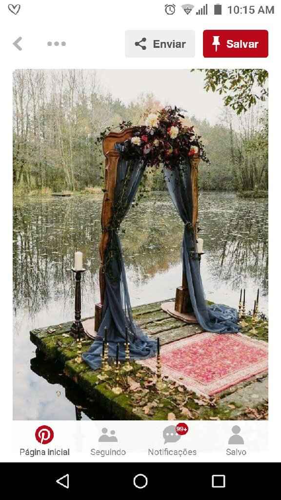 Organizar una boda - Detalles y consejos - 1