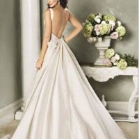 Vestido de novia - 2