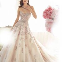 Vestido de novia - 3