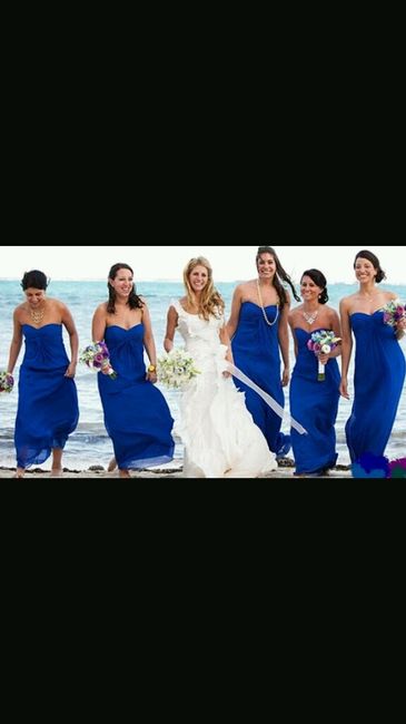 Color de damas.. cual usaran ustedes?? - 1