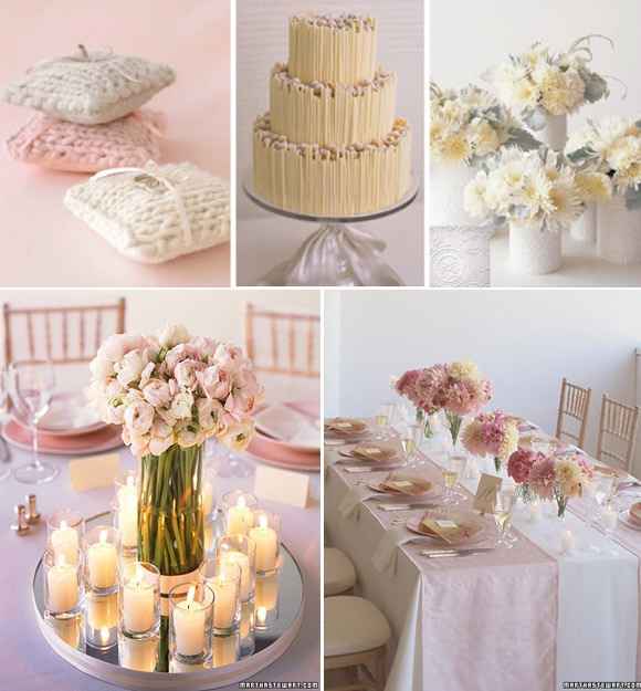 boda en palo de rosa