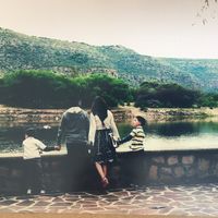 La foto más bonita de ustedes dos 📷💝¡aquí hay regalo!🎁 - 1