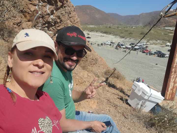 Alejandro + Marisol - 1