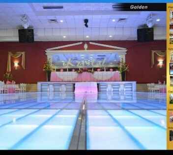 Cambiamos fecha y nuevo salón..!! - 4