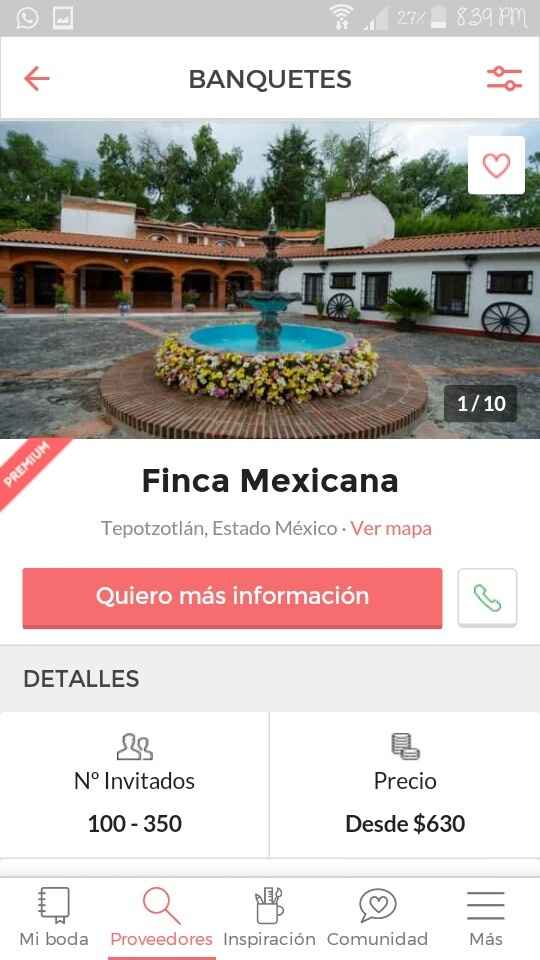 Jardín con hotel dentro/cercano - 1