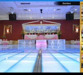 Cambiamos fecha y nuevo salón..!! - 4