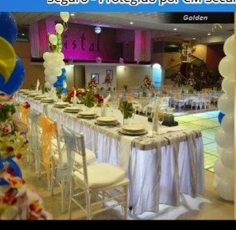 Cambiamos fecha y nuevo salón..!! - 5