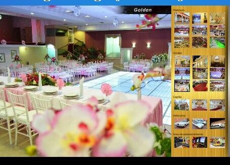 Cambiamos fecha y nuevo salón..!! - 6