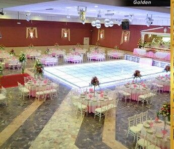 Cambiamos fecha y nuevo salón..!! - 7