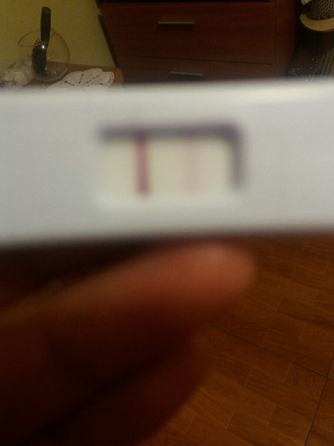 Ayuda chicas embarazo - 1