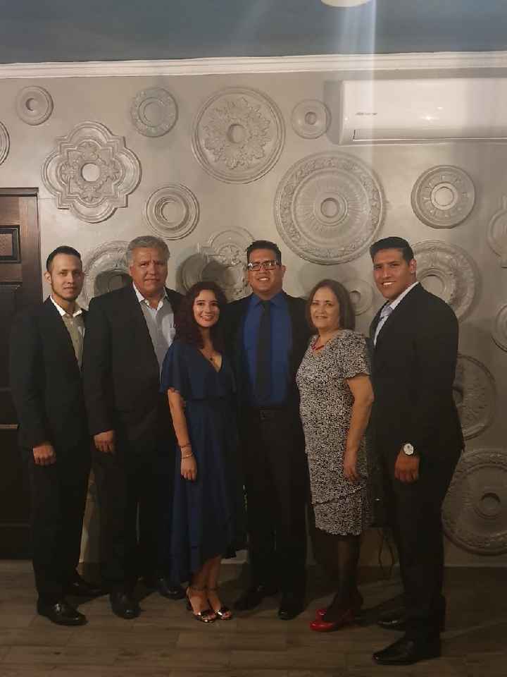 Mi pedida de mano 💍 - 4