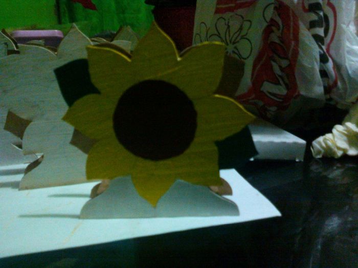 hay creimos que ya habia quedado