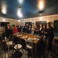 Mi pedida de mano 💍 - 1