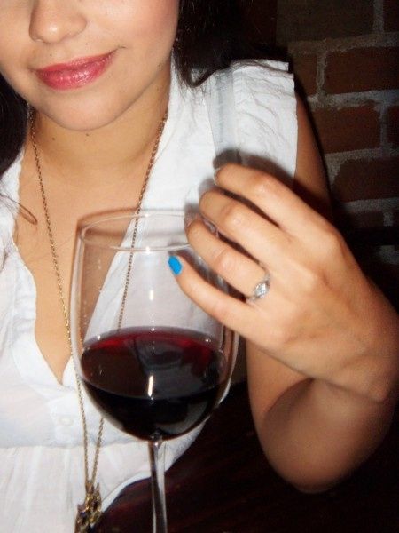 mi propio de claddagh