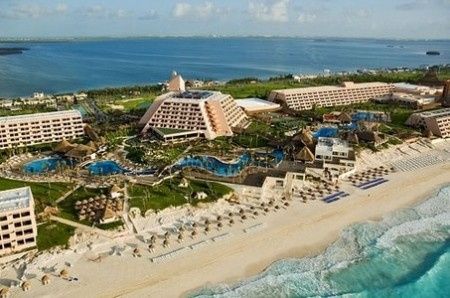 hotel oasis