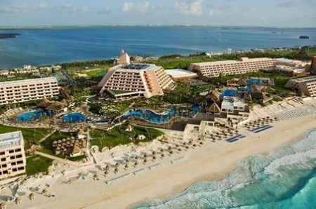hotel oasis
