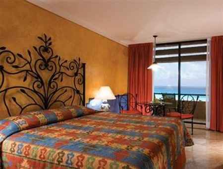 recamara hotel oasis