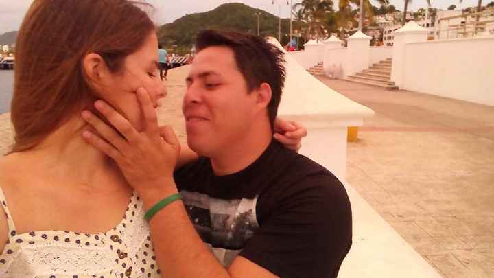 Forever & always 
