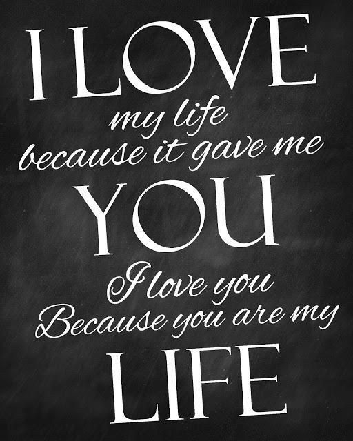 Love  love love