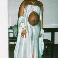 vestidos feos feos