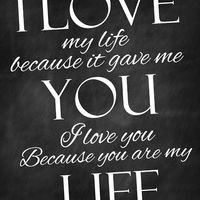 Love  love love