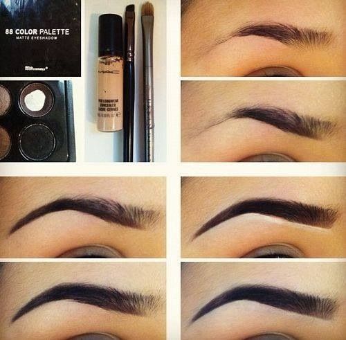Cejas!!! - 1