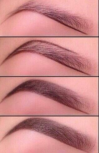 Cejas!!! - 2