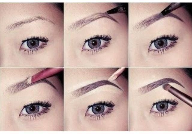 Cejas!!! - 5