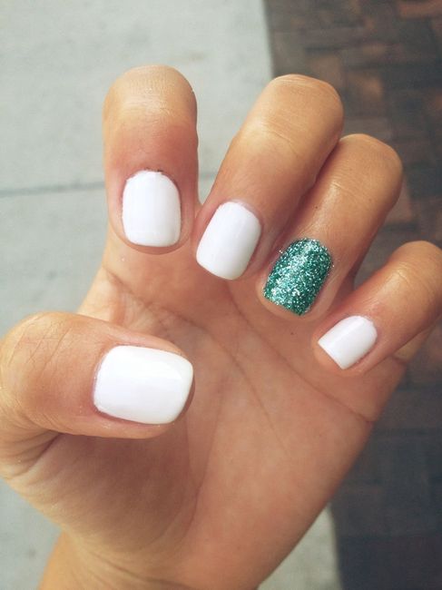 Uñas y mas uñas! - 8