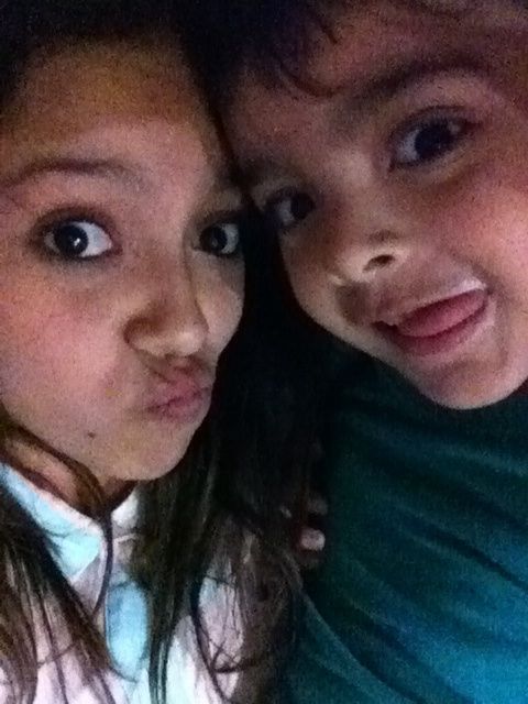 ¿quien ya tiene bebes?? presumanlos - 1