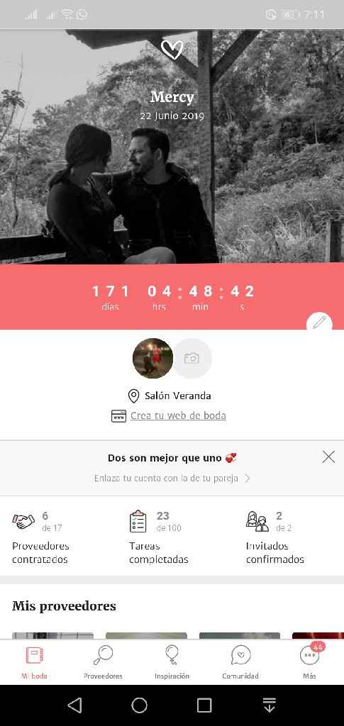 El frabulloso día ♡ muestren sus marcadores - 1