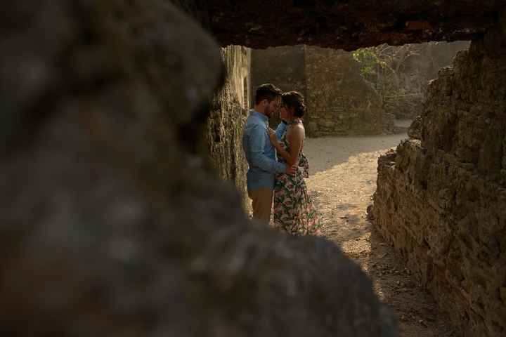 Sesión pre boda - 3