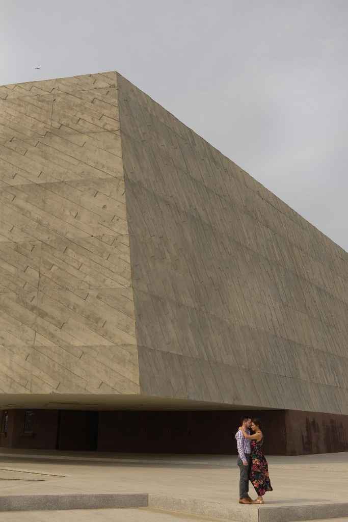 Sesión pre boda - 5