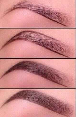 Cejas!!! - 2
