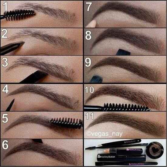 Cejas!!! - 3
