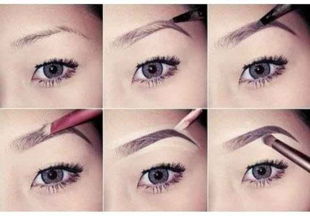 Cejas!!! - 5