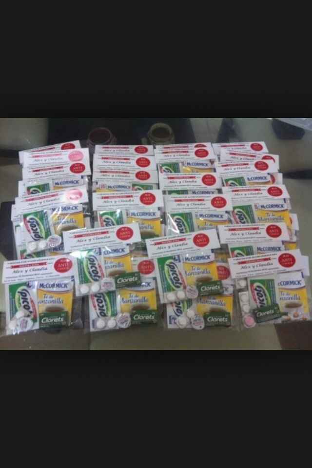Kit anti cruda diy! - 1