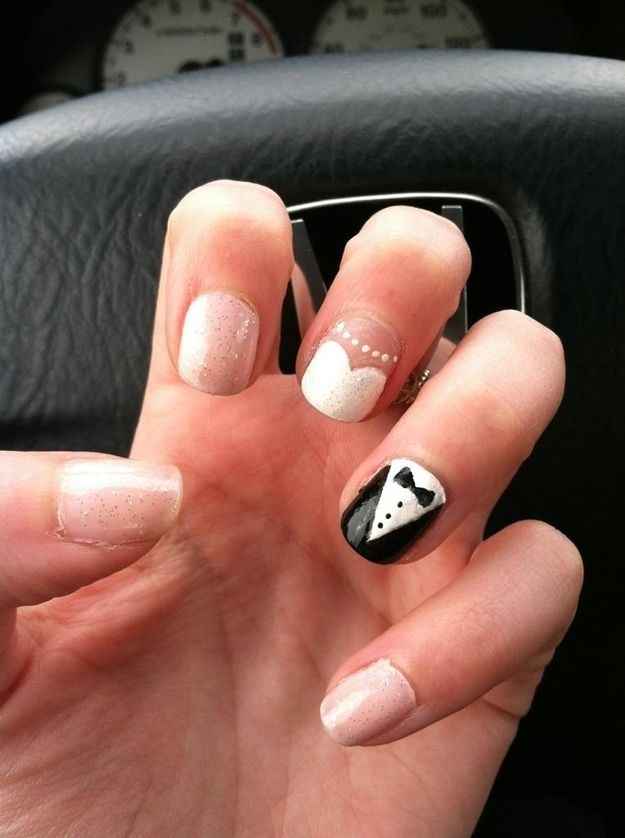 Uñas y mas uñas! - 1
