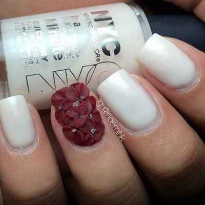Uñas y mas uñas! - 3