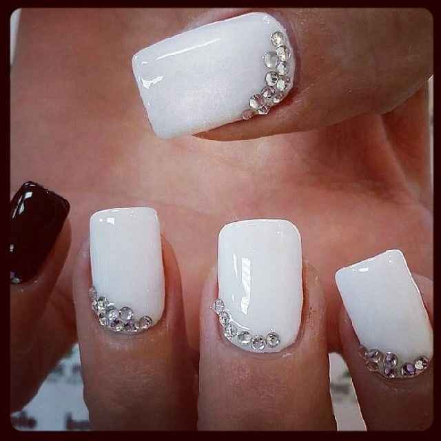 Uñas y mas uñas! - 4