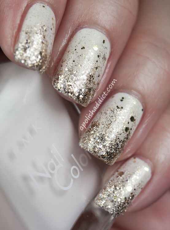 Uñas y mas uñas! - 7