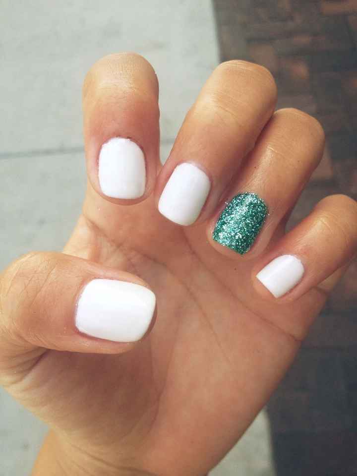 Uñas y mas uñas! - 8