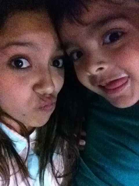 ¿quien ya tiene bebes?? presumanlos - 1