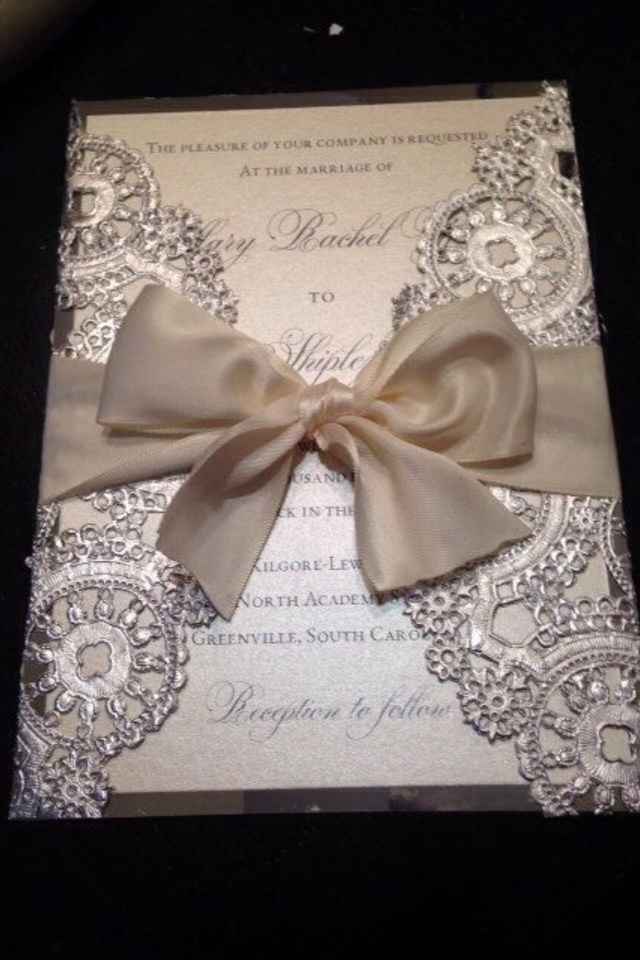 Invitaciones... - 1
