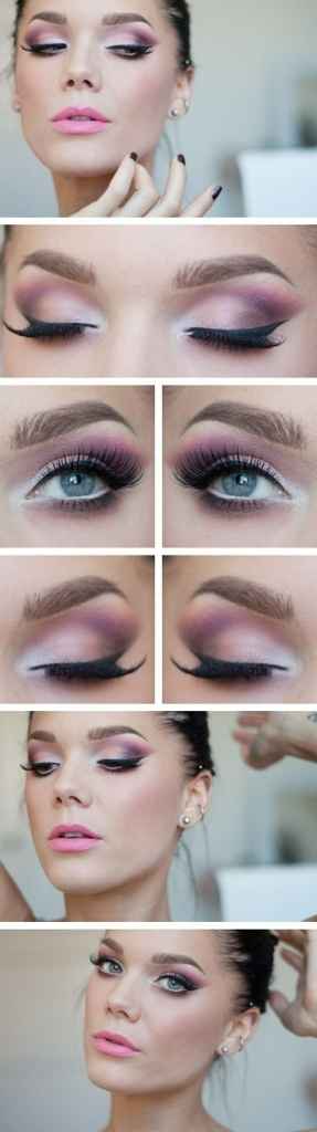 Tutorial maquillaje!! - 1