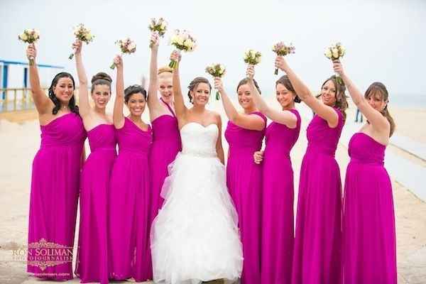Que color es tu boda ? - 1