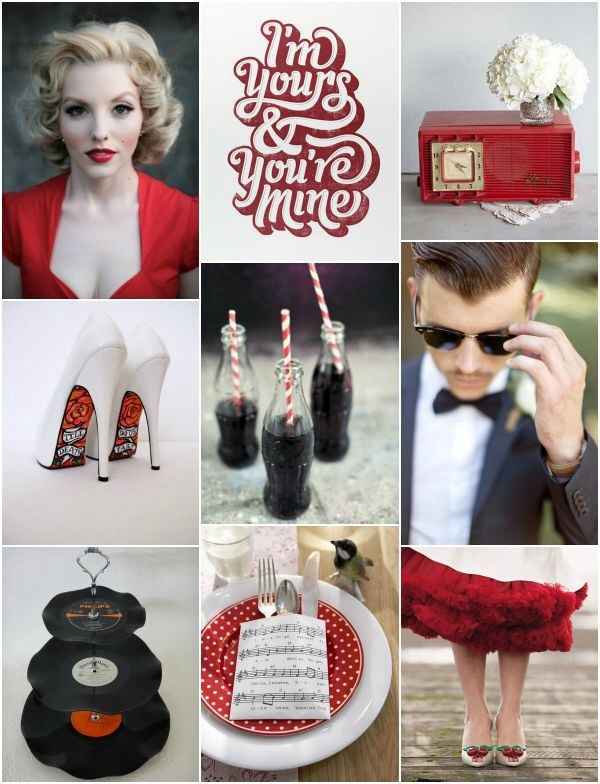 Chicas ayuda!!!! decoracion para el civil pin up??? - 2