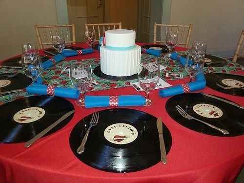 Chicas ayuda!!!! decoracion para el civil pin up??? - 3