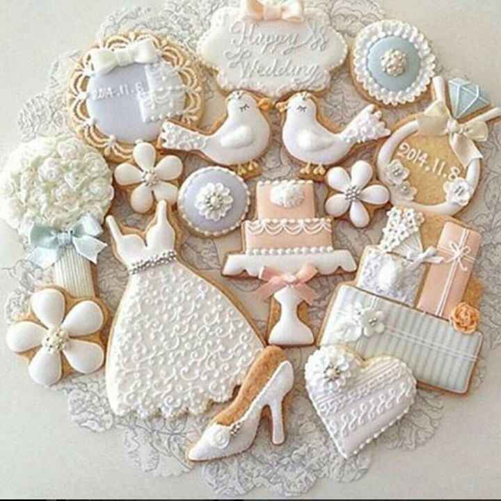 Recuerdos para boda - 1