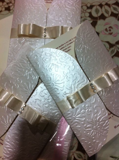 Invitaciones time!! - 4
